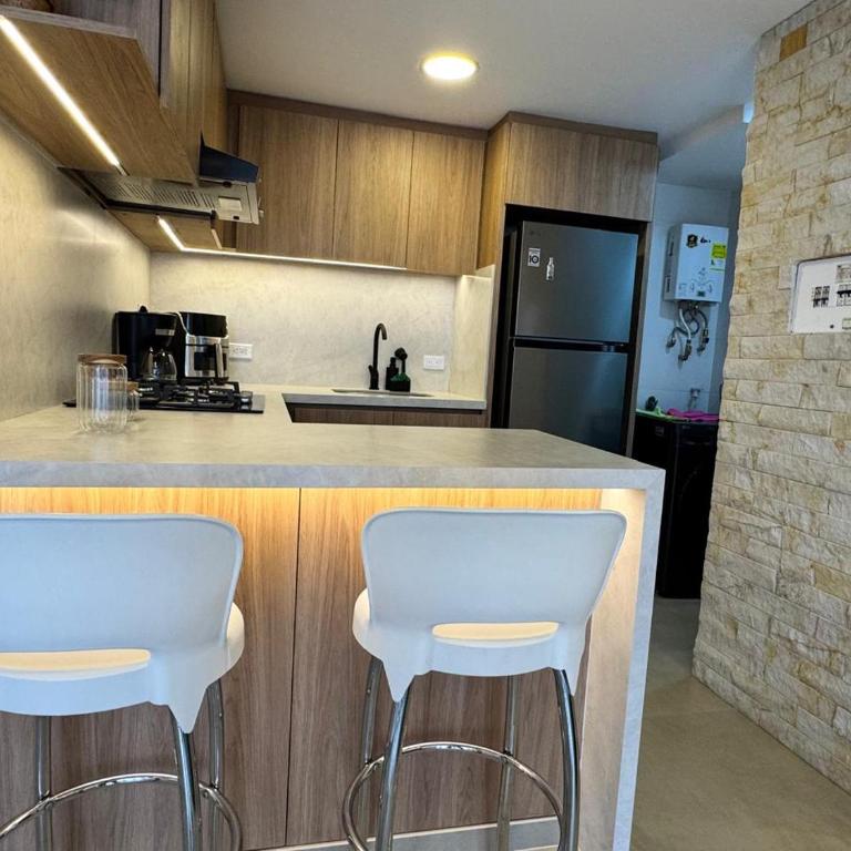 Apto de Lujo y Confort con Ubicación Perfecta - Apartamento de 2 dormitorios - 43