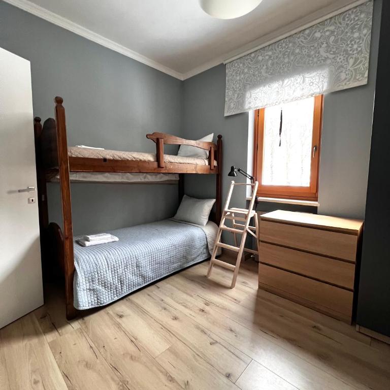 Relax, Comfort & Alps Adventures - Appartamento con 2 Camere da Letto - 4