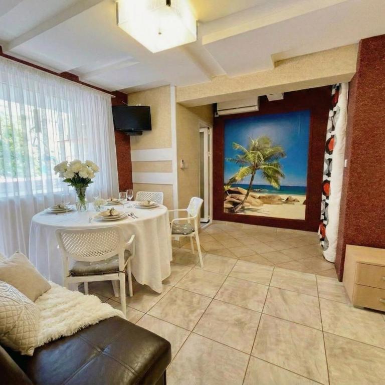 Apartments DS Club - Apartman sa Pogledom na Vrt - 2