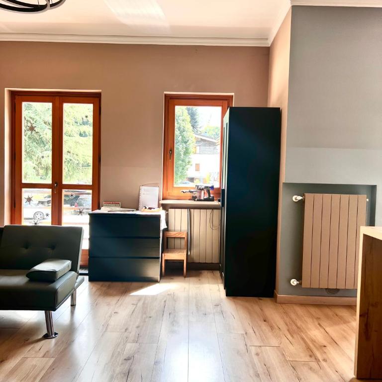 Relax, Comfort & Alps Adventures - Appartamento con 2 Camere da Letto - 12