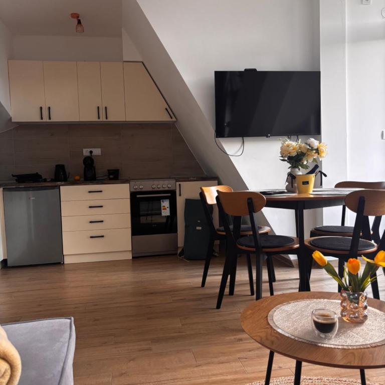 Apartman Yellow Moon Green Hills - One-Bedroom Apartment - 15