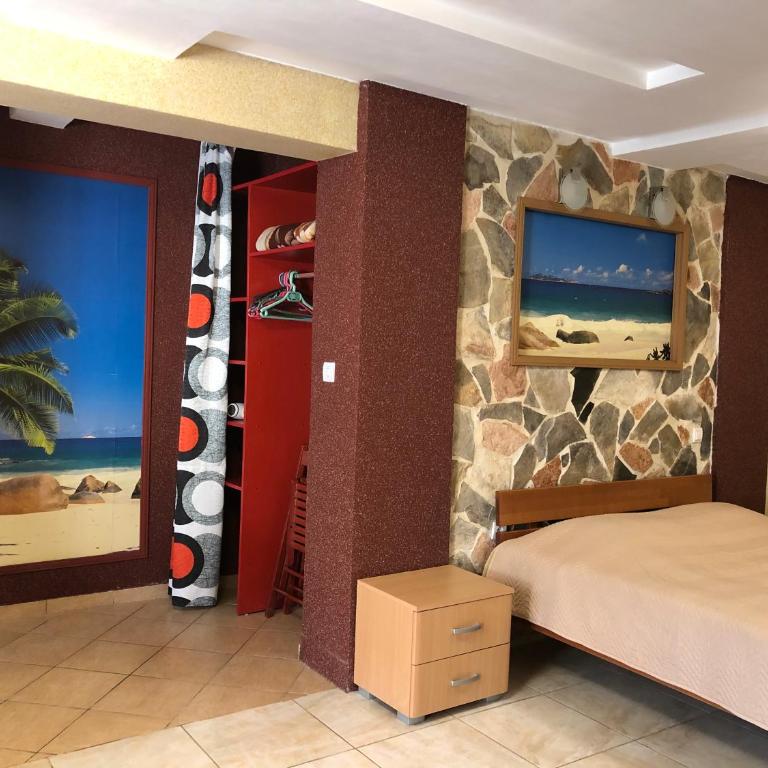 Apartments DS Club - Apartman sa Pogledom na Vrt - 8