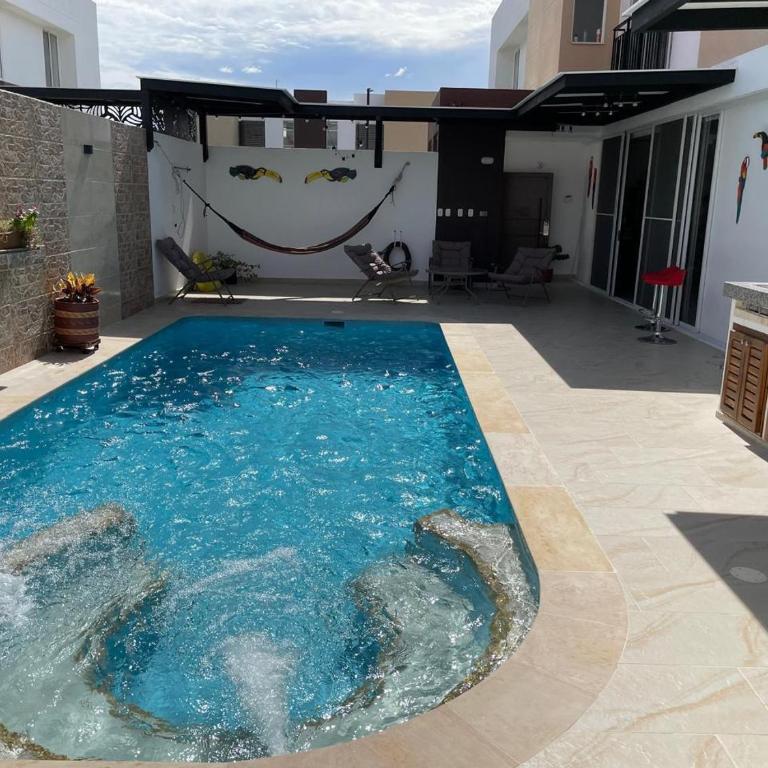 Casa de Descanso Lili - Casa de 3 dormitorios - 5