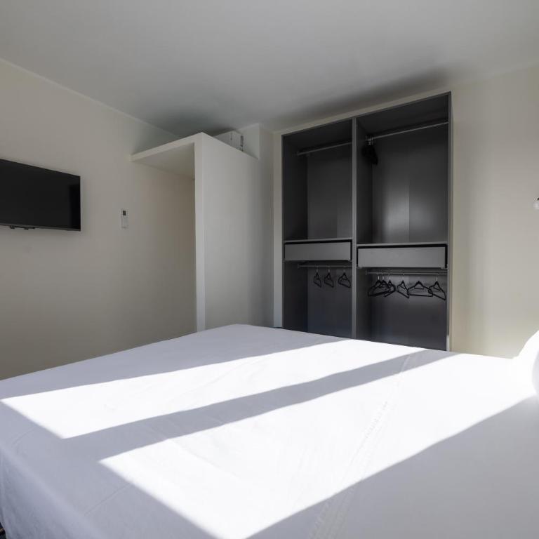 Relax Stay - Camere e Appartamenti con Giardino - Appartamento con 2 Camere da Letto - 11