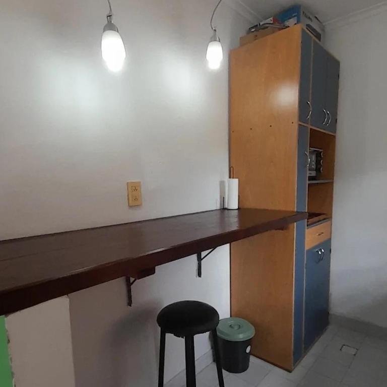 Temporario Elisa - One-Bedroom Apartment - 2