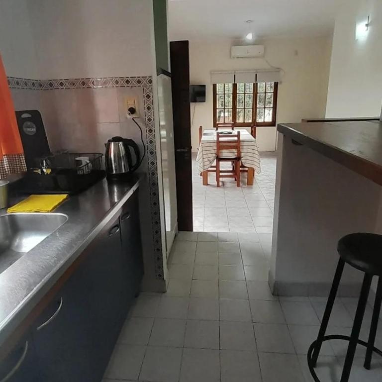 Temporario Elisa - One-Bedroom Apartment - 4