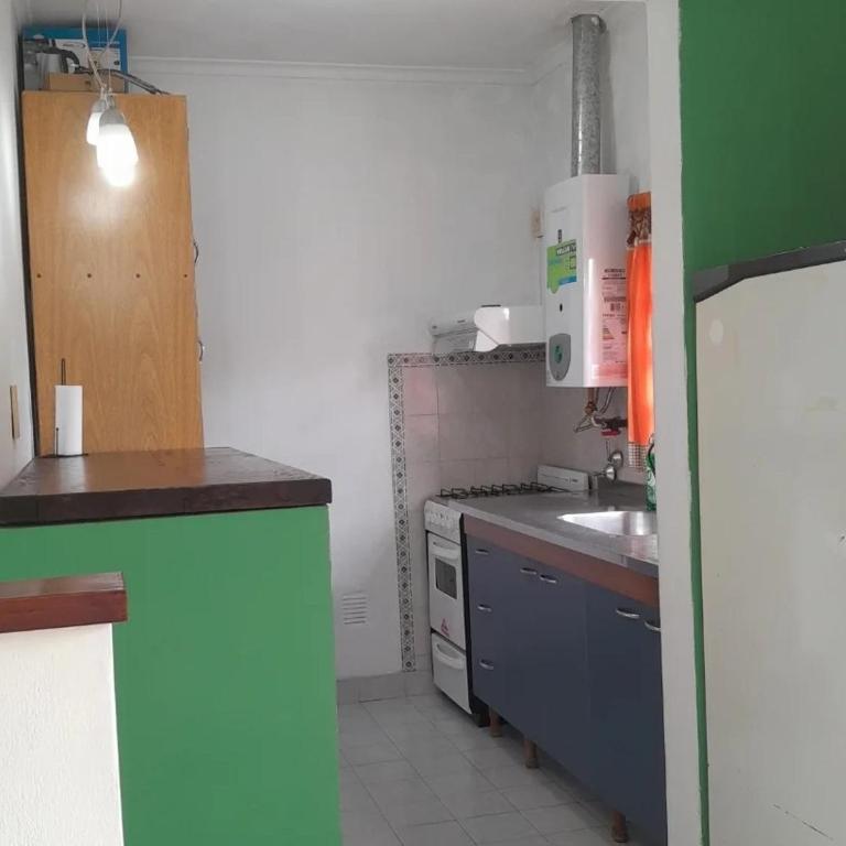 Temporario Elisa - One-Bedroom Apartment - 6