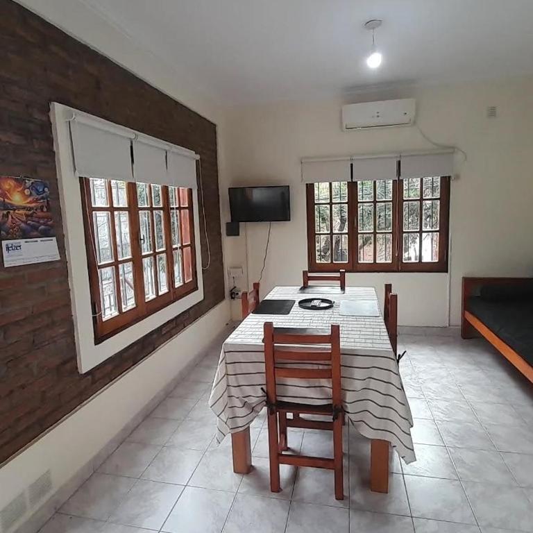 Temporario Elisa - One-Bedroom Apartment - 1