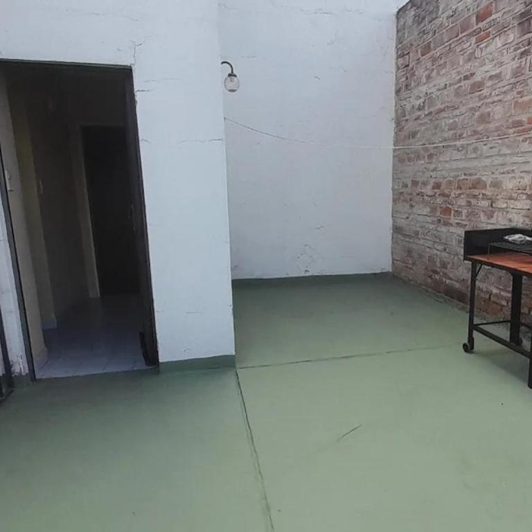 Temporario Elisa - One-Bedroom Apartment - 9