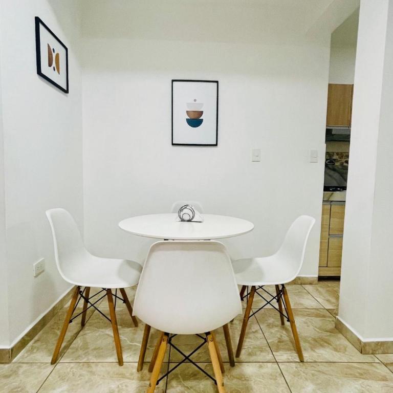 Cali360estadia - Apartamento de 3 dormitorios - 8