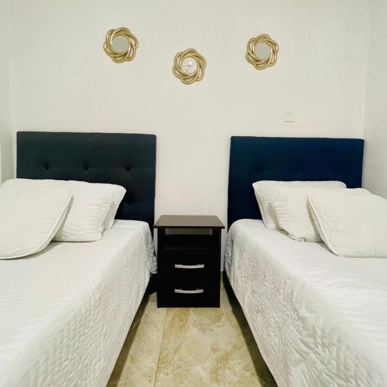 Cali360estadia - Apartamento de 3 dormitorios - 12