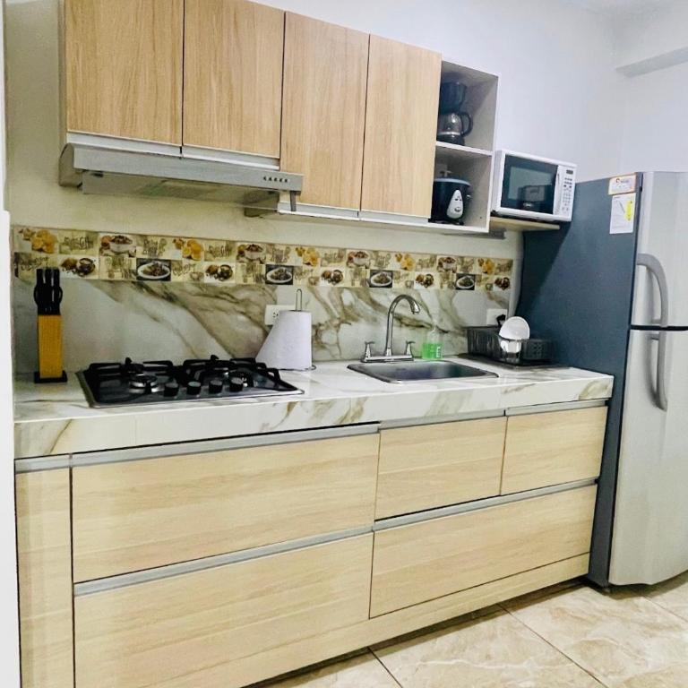 Cali360estadia - Apartamento de 3 dormitorios - 9