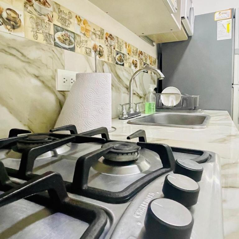 Cali360estadia - Apartamento de 3 dormitorios - 12