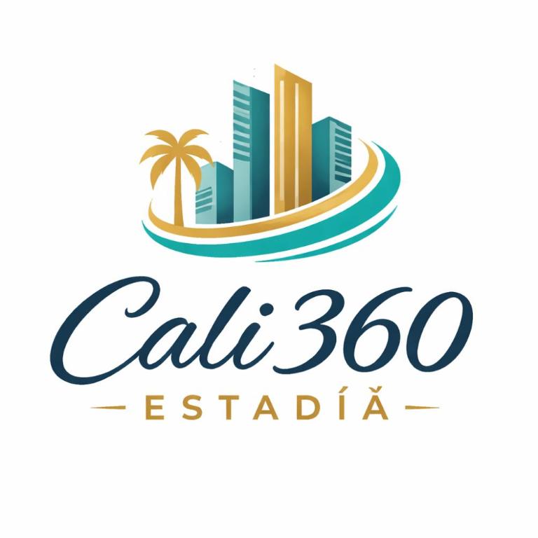 Cali360estadia - Apartamento de 3 dormitorios - 1