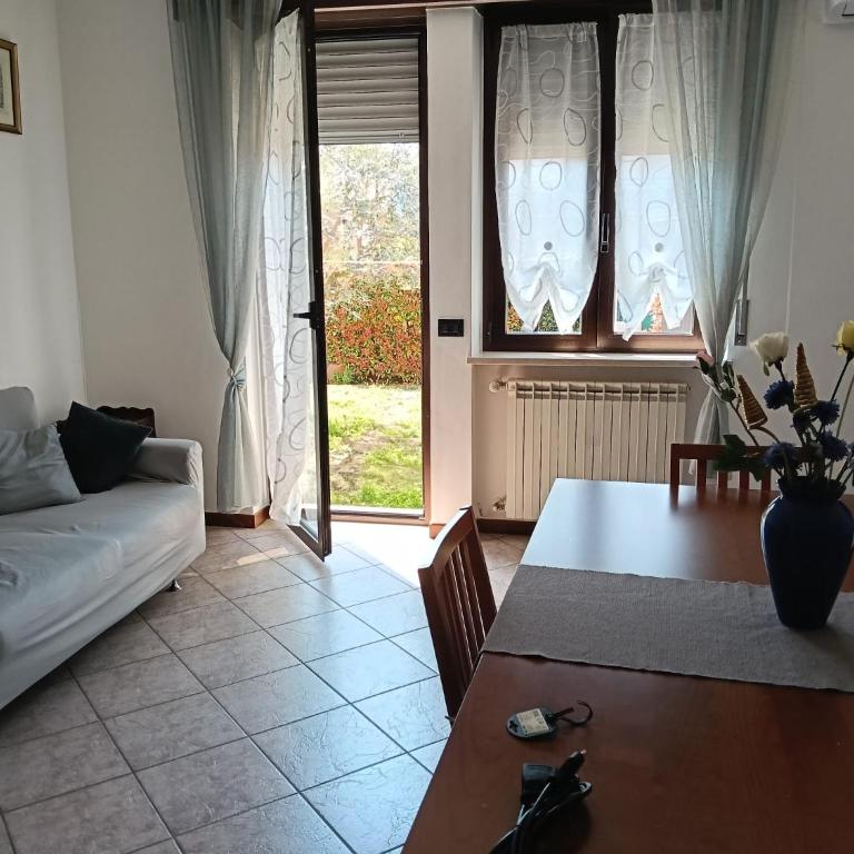 Casa Giovanna Appartamento vicino al lago - Appartamento - Piano Terra - 7