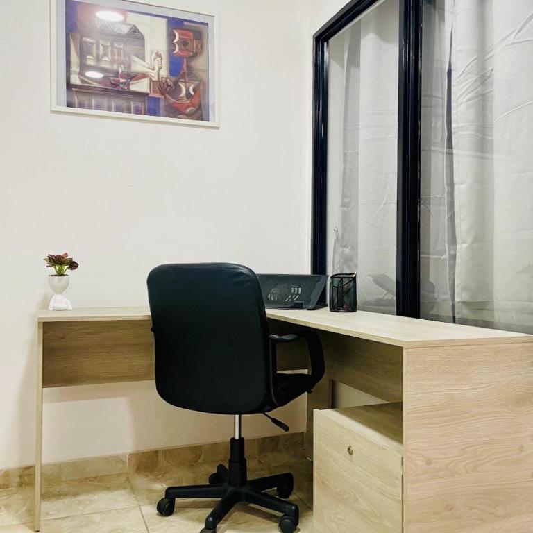 Cali360estadia - Apartamento de 3 dormitorios - 20