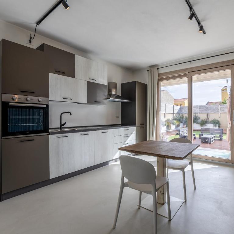 Relax Stay - Camere e Appartamenti con Giardino - Monolocale - 5