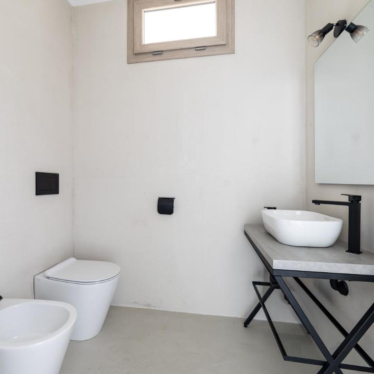 Relax Stay - Camere e Appartamenti con Giardino - Monolocale - 6