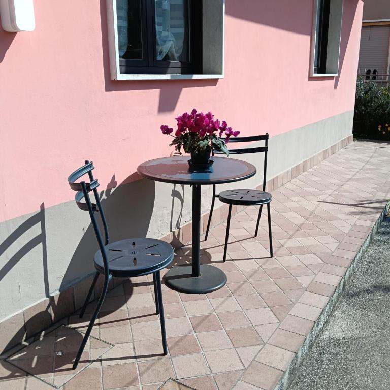 Casa Giovanna Appartamento vicino al lago - Appartamento - Piano Terra - 33