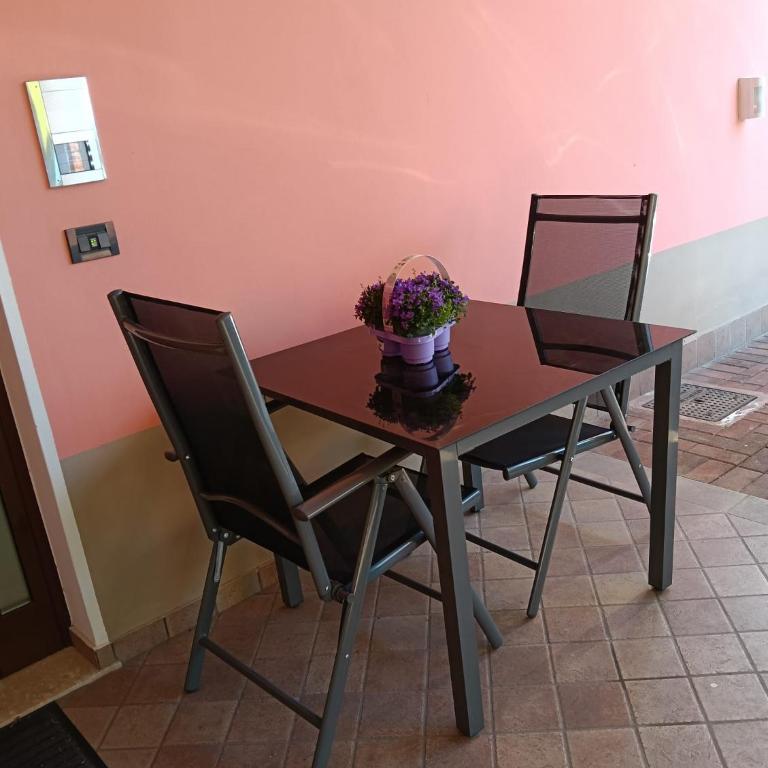 Casa Giovanna Appartamento vicino al lago - Appartamento - Piano Terra - 36
