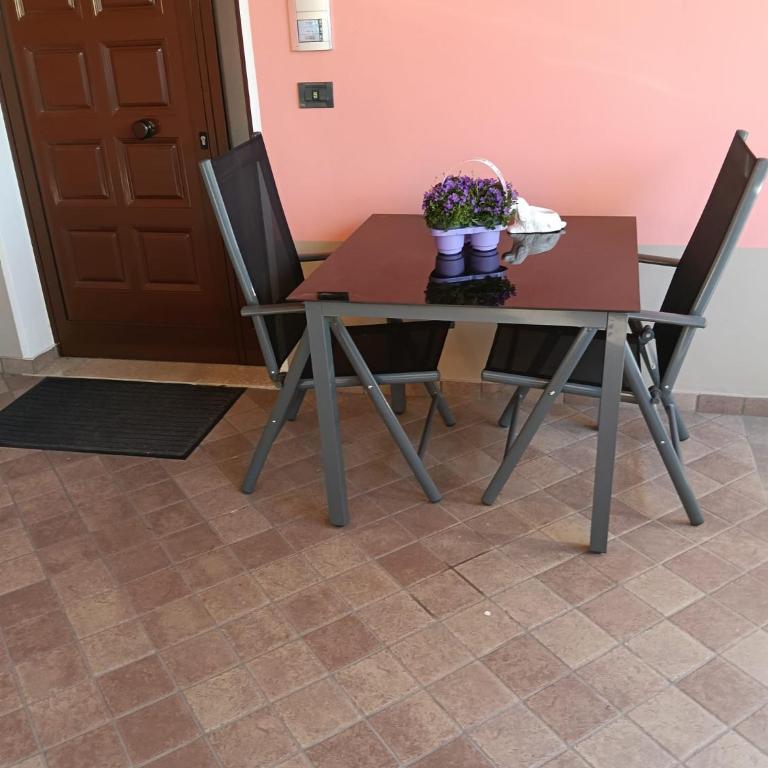 Casa Giovanna Appartamento vicino al lago - Appartamento - Piano Terra - 37