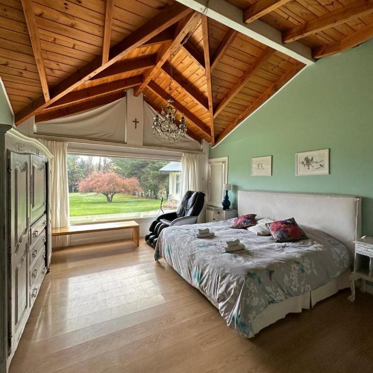Casa Moderna con Jardín Soñado cerca del lago - Casa de 3 dormitorios - 9