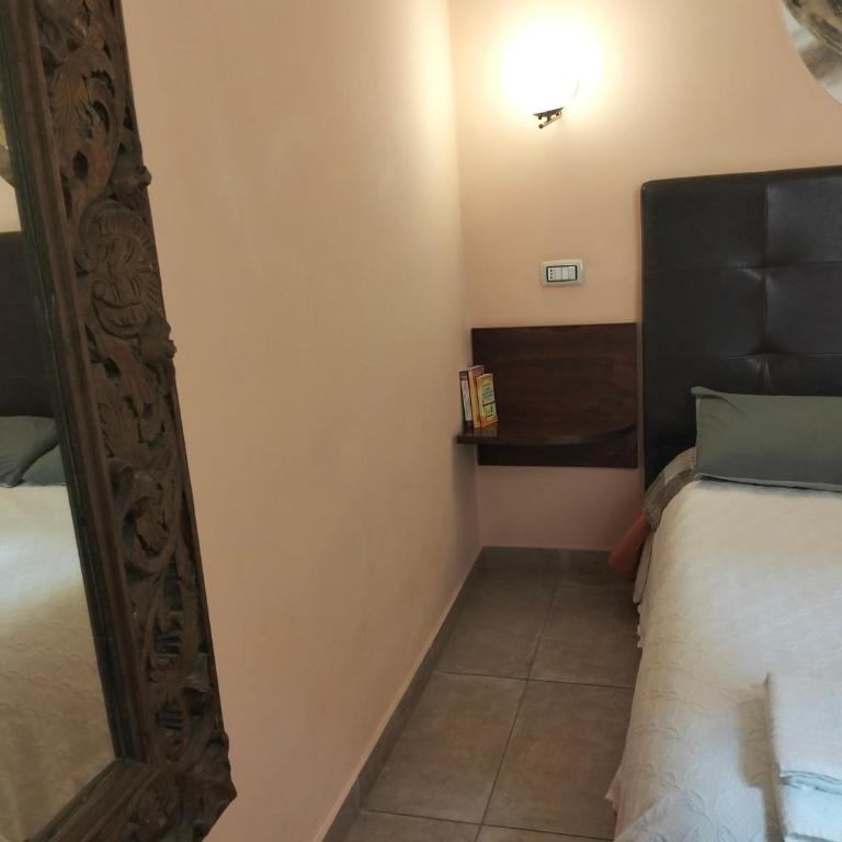 Piazza Verdi Liberty House - Appartamento con Balcone - 8