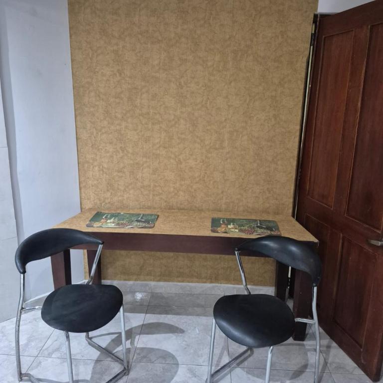 cartagena balcon con vista al mar - Apartment with Sea View - 39