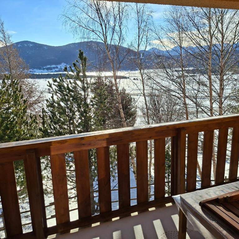Entre lac et montagne - Apartamento de 2 dormitorios - 15