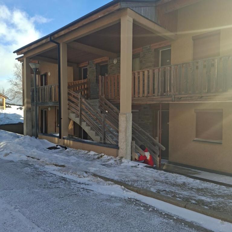 Entre lac et montagne - Apartamento de 2 dormitorios - 18