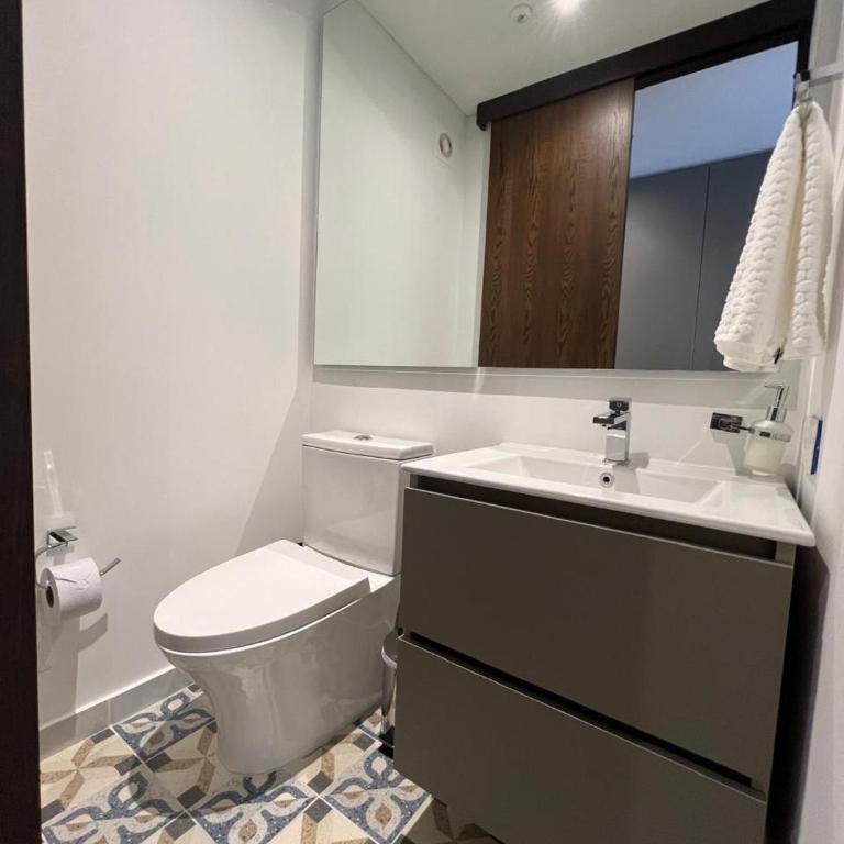 Travelers Smart Suites - TAJ 97 - Standard Apartment - 5