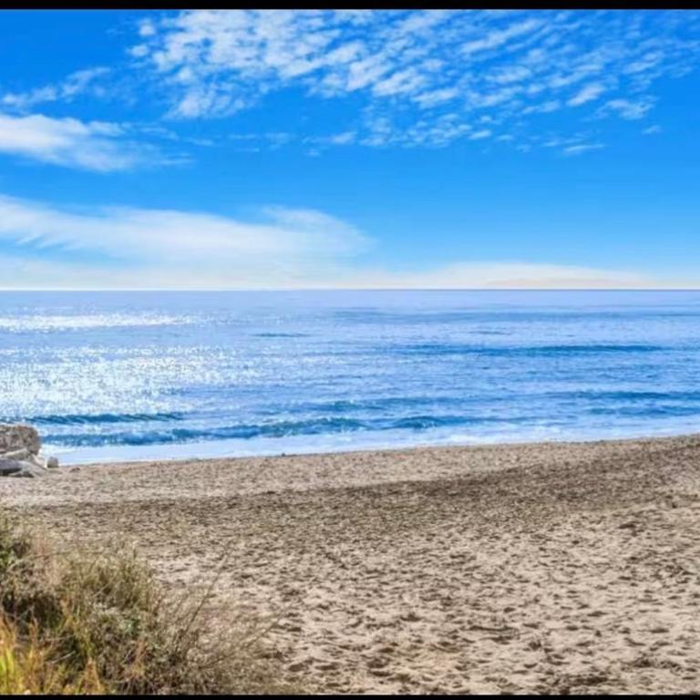 Luxury Penthouse with panoramic Sea & Mountain Views - Apartamento de 3 dormitorios - 47
