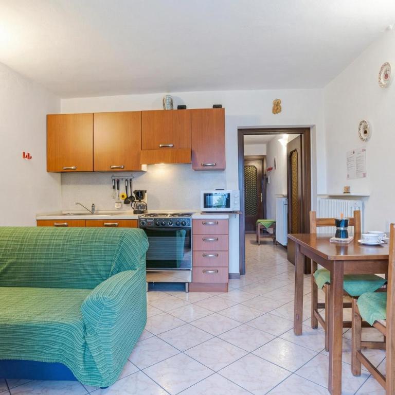 CORI Appartamenti Dependance - Apartment with Garden View - 6