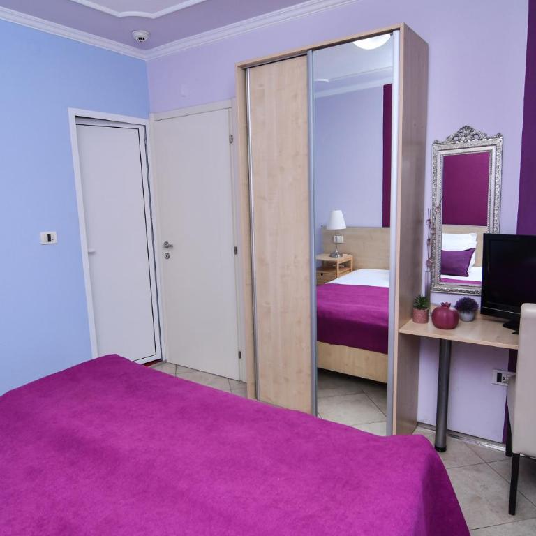 Hotel Aruba - Apartman Tipa "Suite" sa Balkonom - 3