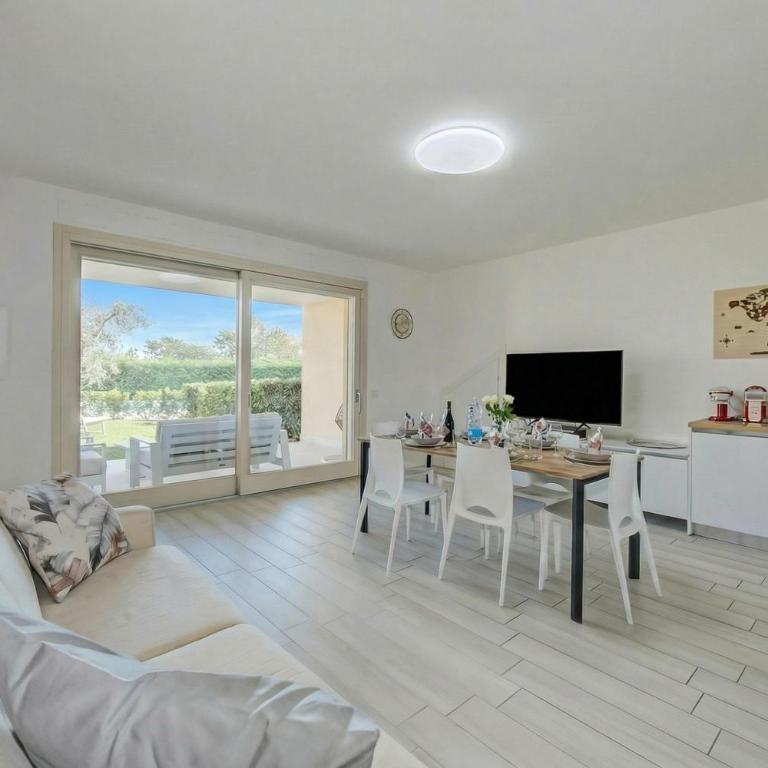 Una Meta Tra Gli Ulivi - Happy Rentals - Appartamento con 1 Camera da Letto - 5