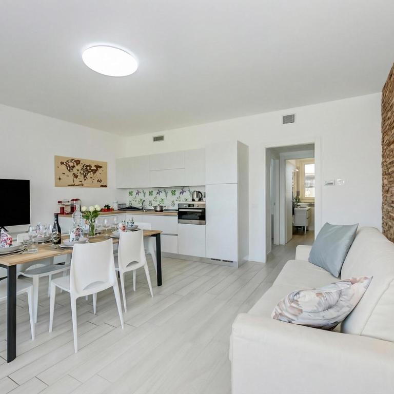 Una Meta Tra Gli Ulivi - Happy Rentals - Appartamento con 1 Camera da Letto - 10