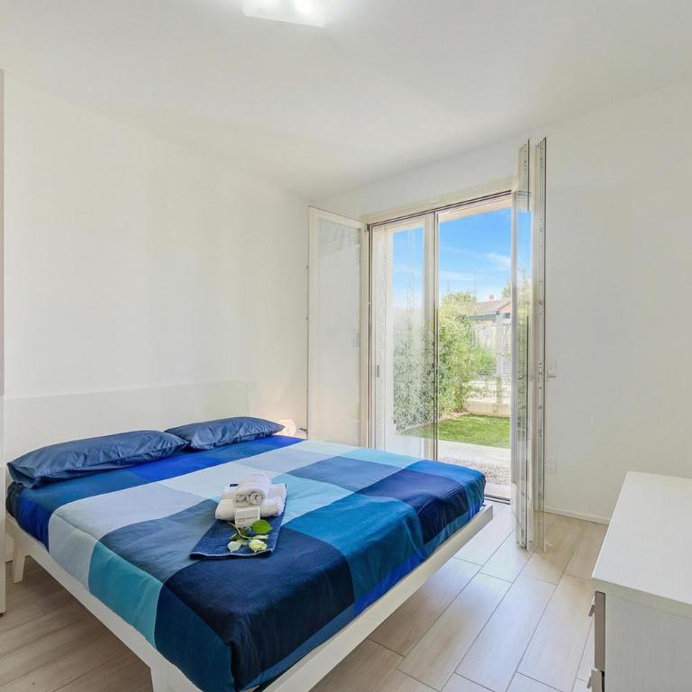 Una Meta Tra Gli Ulivi - Happy Rentals - Appartamento con 1 Camera da Letto - 15