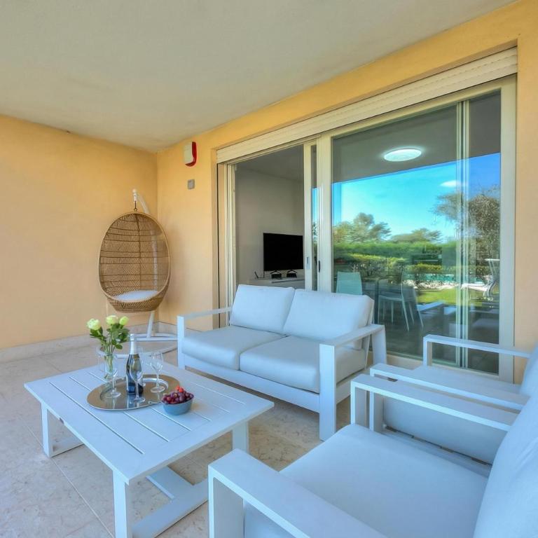 Una Meta Tra Gli Ulivi - Happy Rentals - Appartamento con 1 Camera da Letto - 20