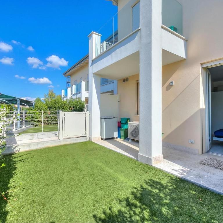 Una Meta Tra Gli Ulivi - Happy Rentals - Appartamento con 1 Camera da Letto - 23