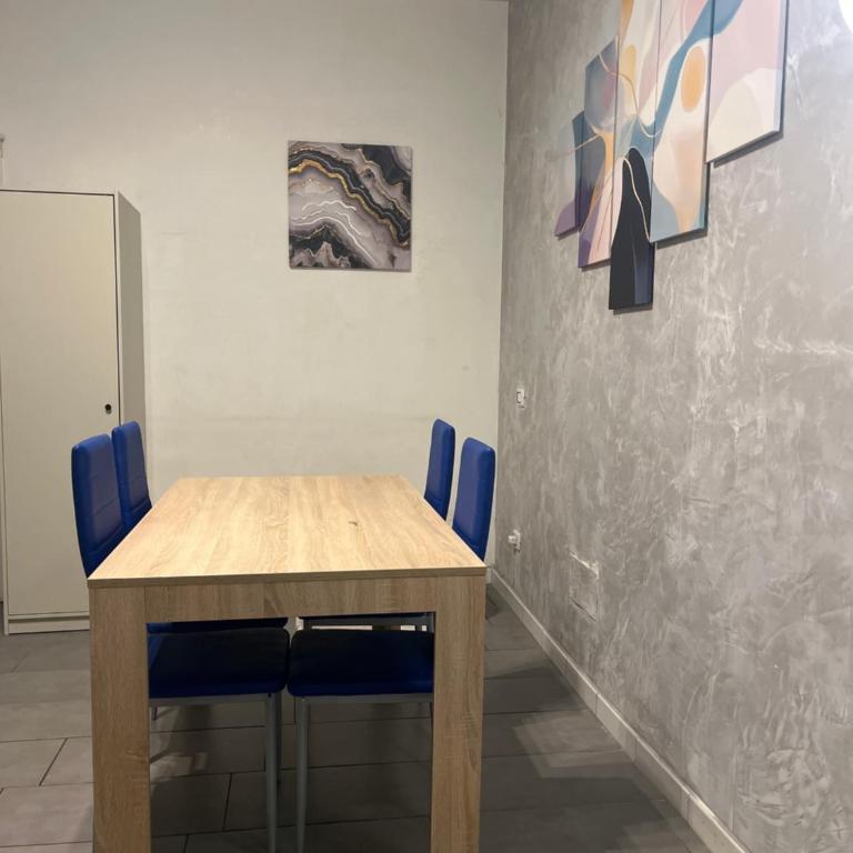 Le stelle di San Lorenzo - Appartamento con 1 Camera da Letto - 8