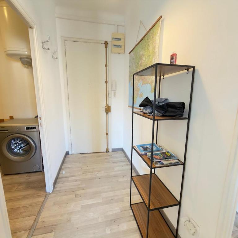 Le Balcon du Centre - Apartment mit 1 Schlafzimmer - 18