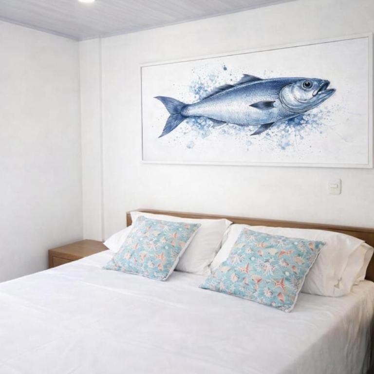 Aquitania - Double Room with Garden View - 2