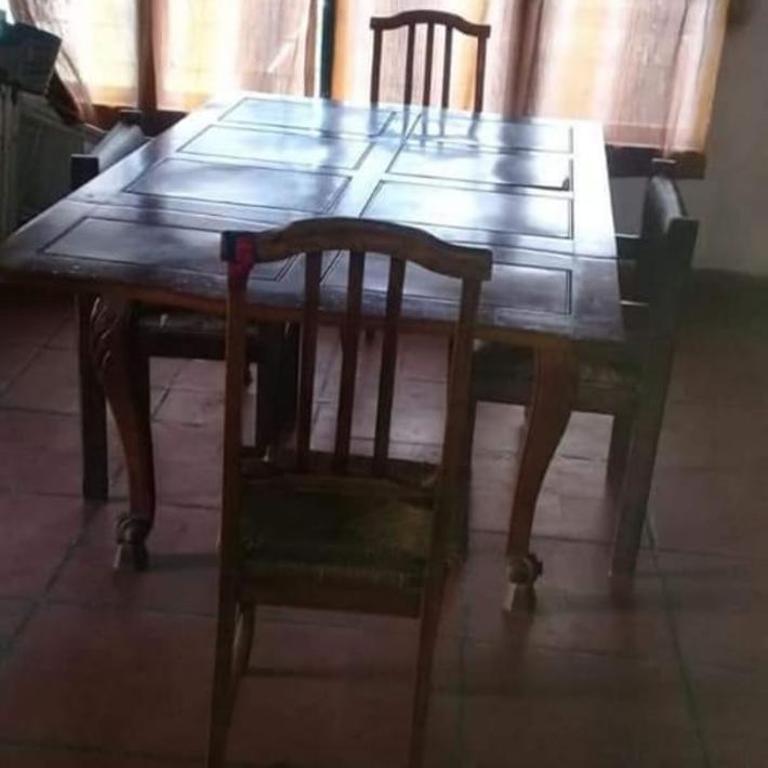 Casa mar del plata - One-Bedroom House - 2