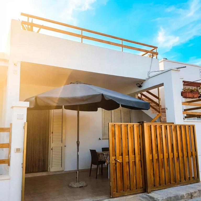 Casa Aloe by My Home Apulia - Two-Bedroom Apartment - 12