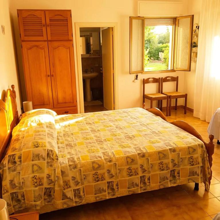 Casa Aloe by My Home Apulia - Two-Bedroom Apartment - 21