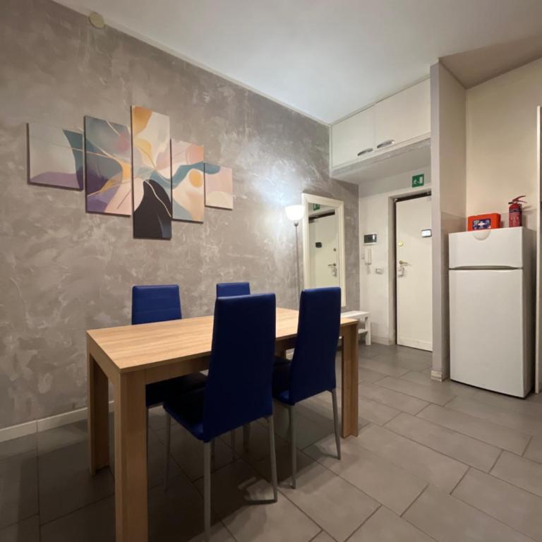 Le stelle di San Lorenzo - Appartamento con 1 Camera da Letto - 1