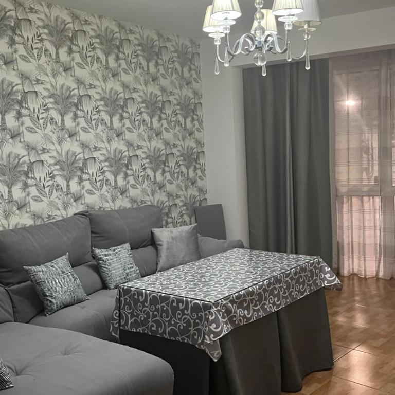 Apartamento Calle chanca En pleno centro - Apartamento de 3 dormitorios - 6