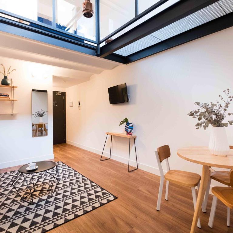 Magatzem 128 - Duplex Room - 21