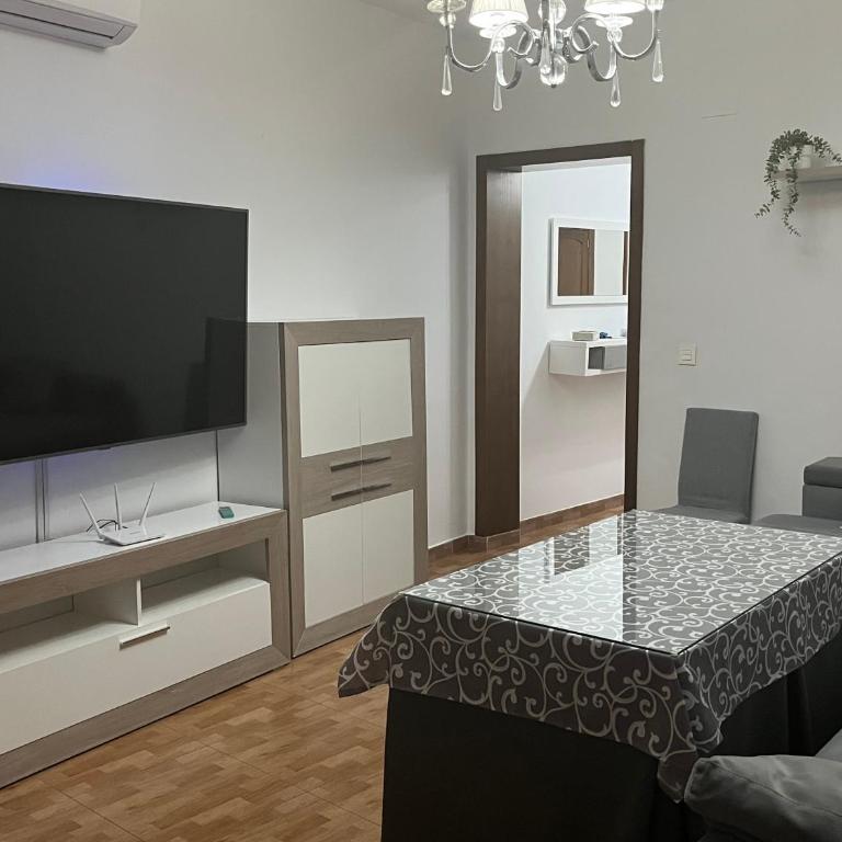 Apartamento Calle chanca En pleno centro - Apartamento de 3 dormitorios - 7