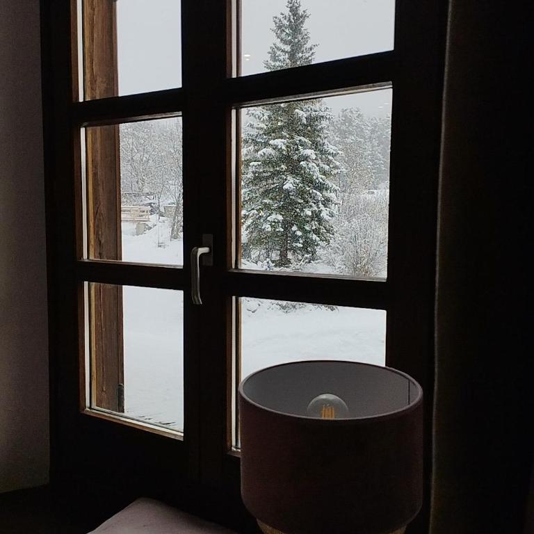 O Clarée - Chambre Double - Vue sur Montagne - 3
